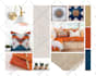 design airbnb creative interior