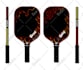 create unique custom pickleball paddles designs