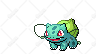 do pixel art design and animation sprite sheet