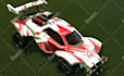 design your professional rocket league decal