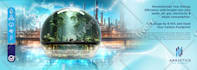 create amazing concept key visuals for you