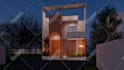 create architectural animation in lumion