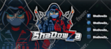 design a twitch overlay, panels, banners, offline screen and more