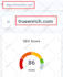 do competitor analysis for shopify website to rank first page