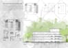 design architectural portfolio,presentations and cover