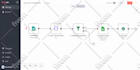 claw n8n ai automation, crm workflow, ai agent, open claw setup, api integration