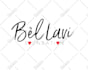 design signature and calligraphy logo