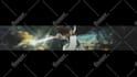 epic minecraft banners and thumbnails