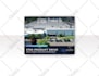design a commercial real estate offering memorandum