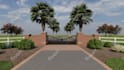 design home garden, pool, patio and  villa landscape