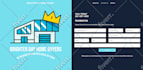 build frontend and backend for websites or web applications