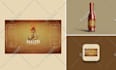 create vintage retro hand drawn logo for your business