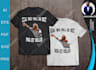 do unique clothing design and tshirt design