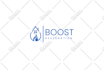 design  geometric  modern logo design