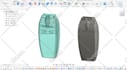 teach cad cam on solidworks, fusion 360, mastercam and solidcam