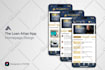 do mobile app UI UX design, website UI UX design in figma
