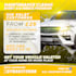 design brochure, menus, and price list for your business