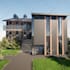 design 3d exterior and interior for commercial buildings