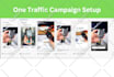 setup 10x sales booster shopify meta ads for you
