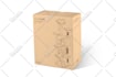 design realistic 3d product mockup and rendering in 1 dayd
