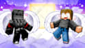 make the best minecraft thumbnail