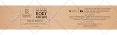 multivitamin label design, beauty product label, sauce seasoning label design