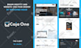 create a comprehensive business branding and website design