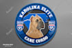 design a frenchie, kennel or dog logo