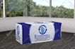 design high quality  table cloth, runner, backdrop and banner