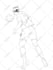 draw vintage digital hand drawing poster arts