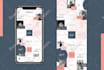 design awesome instagram puzzle feed for you