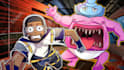 draw you youtube art thumbnail