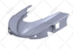 reverse engineer stl, 3d scan, or mesh to step solid cad model