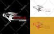 design an animal pet or bird logo