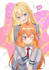 draw beautiful anime illustration for you
