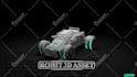 model the hard surface design