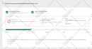remove google, mcafee, norton blacklist from your domain