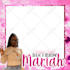 design a customized photo booth template