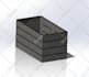 design professional 3d cad models and drawings for you