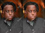 photo retouching and enhancement or photo touch up