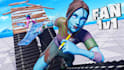 create professional fortnite creative map thumbnail