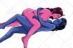 create custom nsfw or sfw cartoons for you