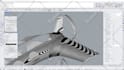 teach you basic to advanced modeling lessons in rhino 3d