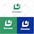 create awesome logo, free source file