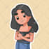 draw cute chibi your portrait