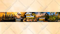 create eye catching professional youtube thumbnail design for high CTR