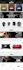 customize wordpress website shopify and wix