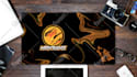 design mouse pad, mug, merchandise design for your business