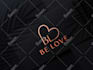 design creative modern and luxury minimalist logo