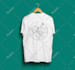 do custom minimalist t shirt design to your choice